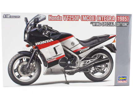 HONDA | VT250F (MC08) INTEGRA 1985 | /