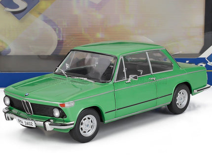 BMW | 1602 TAIGA 1971 | GREEN