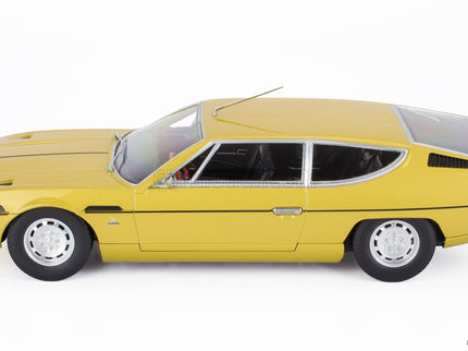 Lamborghini Espada 2-SERIES 1970 1:18 KK Scale zlatá