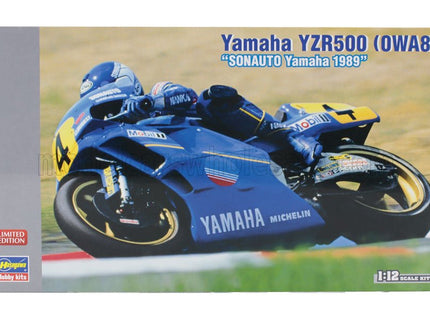 YAMAHA | YZR500 N 4 1989 | /