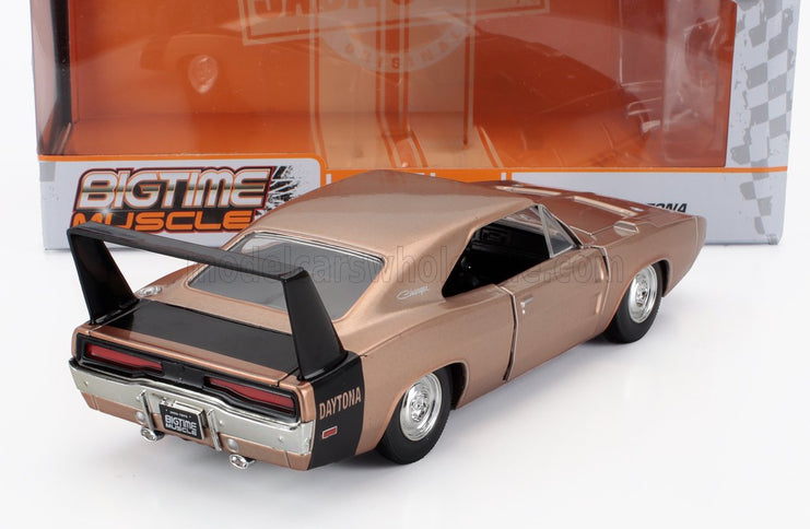 DODGE | CHARGER DAYTONA 1969 | COPPER MET