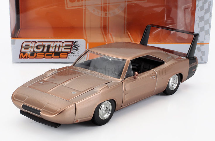 DODGE | CHARGER DAYTONA 1969 | COPPER MET