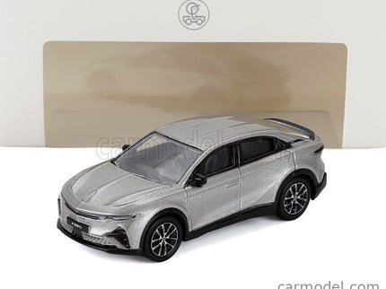 Alpine A390 GT 2026 1:64 Norev sivá