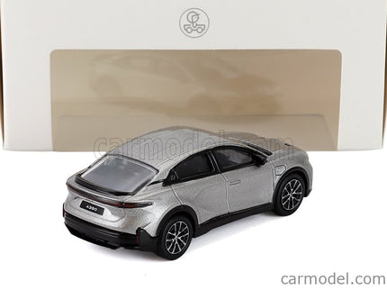 Alpine A390 GT 2026 1:64 Norev sivá