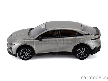 Alpine A390 GT 2026 1:64 Norev sivá