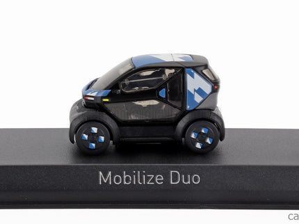 Mobilize Bento Duo 2025 1:43 Norev modrá