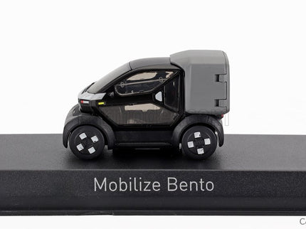 Mobilize Bento 2025 1:43 Norev 2 Tone sivá