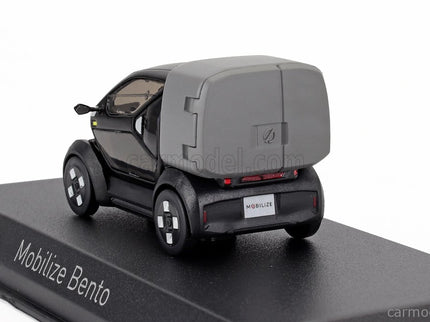 Mobilize Bento 2025 1:43 Norev 2 Tone sivá