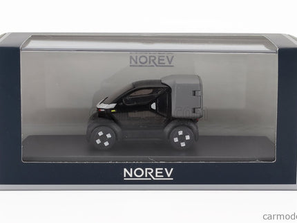 Mobilize Bento 2025 1:43 Norev 2 Tone sivá