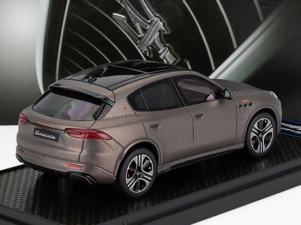 MASERATI | GRECALE FOLGORE SUV 2022 | RAME FOLGORE - MATT COPPER