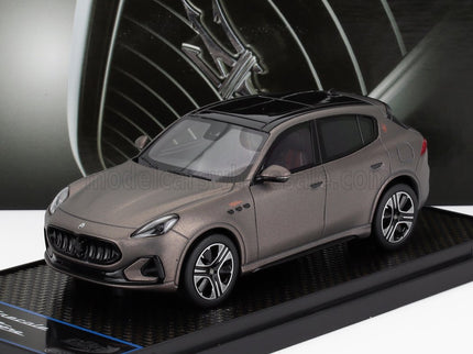 MASERATI | GRECALE FOLGORE SUV 2022 | RAME FOLGORE - MATT COPPER
