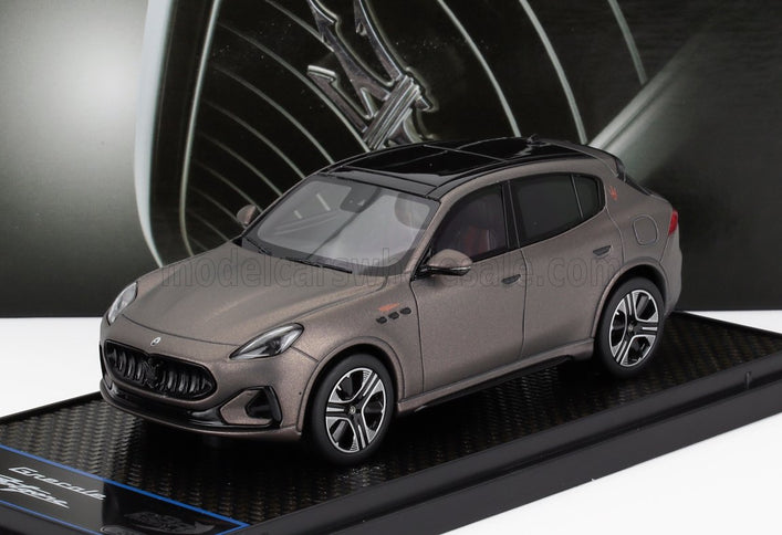 MASERATI | GRECALE FOLGORE SUV 2022 | RAME FOLGORE - MATT COPPER
