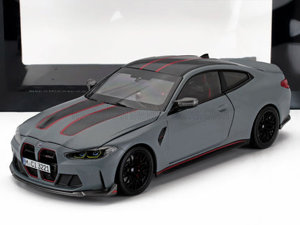 BMW | 4-SERIES M4 COMPETITION CSL (G82) 2024 | BROOKLYN GREY