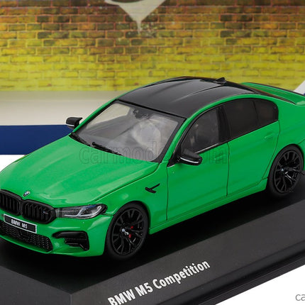 Collection image for: BMW 1:43