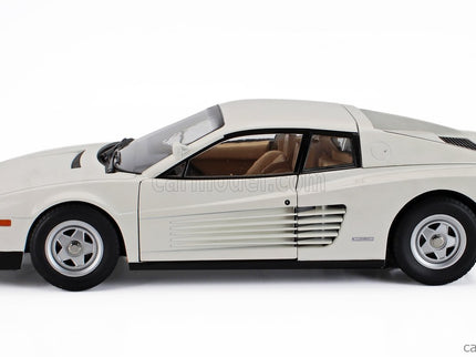 Ferrari Testarossa Mki Monodado Monospecchio USA Version 1984 1:12 KK Scale biela