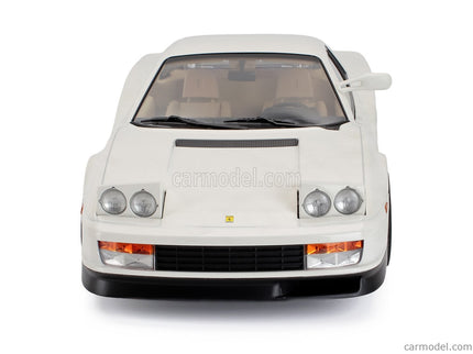 Ferrari Testarossa Mki Monodado Monospecchio USA Version 1984 1:12 KK Scale biela