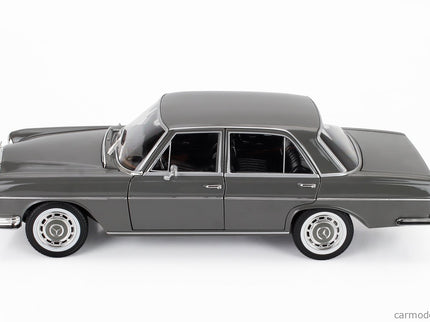 Mercedes Benz S-Class 280SE (W108) 1968 1:18 Norev sivá