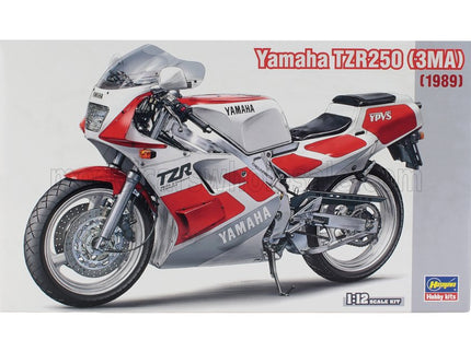 YAMAHA | TZR250 (3MA) MOTORCYCLE 1989 | /