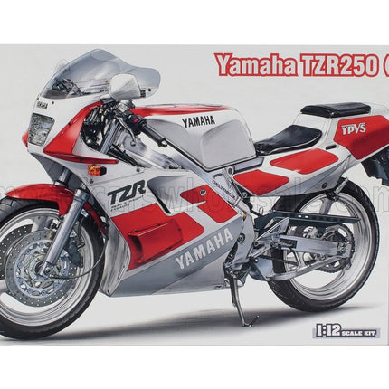 YAMAHA | TZR250 (3MA) MOTORCYCLE 1989 | /