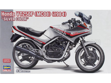YAMAHA | VT250F (MC08) MOTORCYCLE 1984 | /
