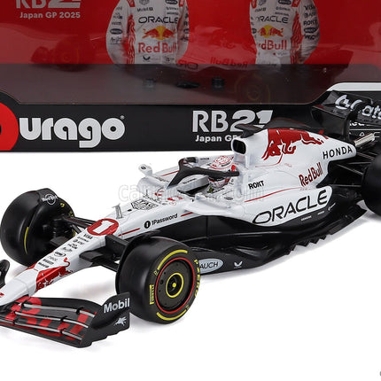 Collection image for: F1 modely Red Bull 1:18