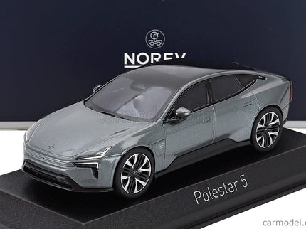 Polestar 5 2025 1:43 Norev Storm