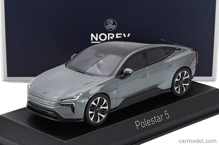 Polestar 5 2025 1:43 Norev Storm