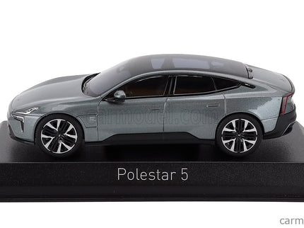 Polestar 5 2025 1:43 Norev Storm
