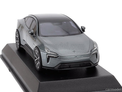 Polestar 5 2025 1:43 Norev Storm