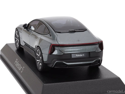 Polestar 5 2025 1:43 Norev Storm