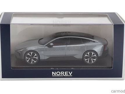 Polestar 5 2025 1:43 Norev Storm