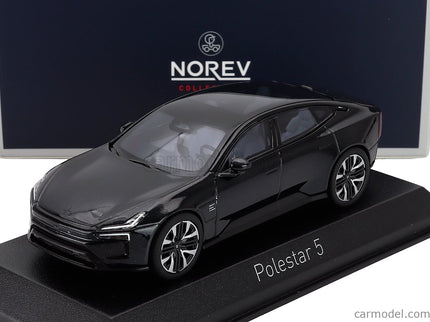 Polestar 5 2025 1:43 Norev Space