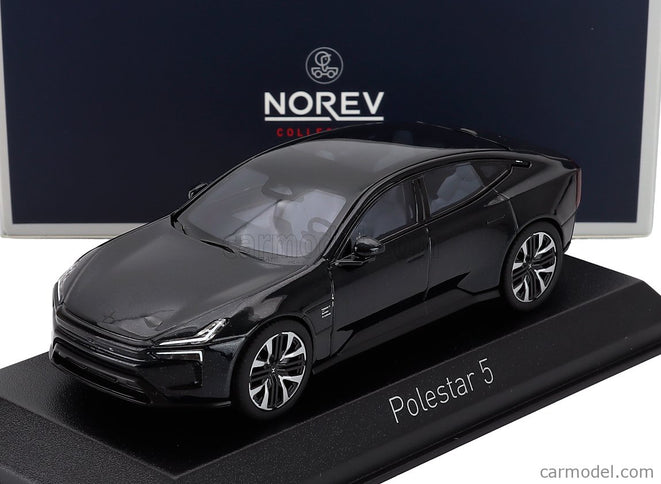 Polestar 5 2025 1:43 Norev Space