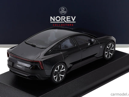 Polestar 5 2025 1:43 Norev Space