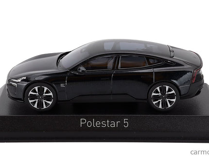 Polestar 5 2025 1:43 Norev Space
