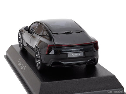 Polestar 5 2025 1:43 Norev Space