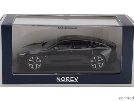 Polestar 5 2025 1:43 Norev Space