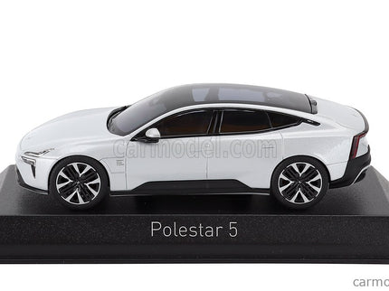 Polestar 5 2025 1:43 Norev Magnesium