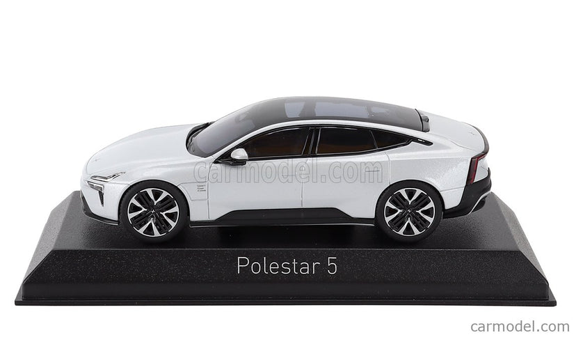 Polestar 5 2025 1:43 Norev Magnesium