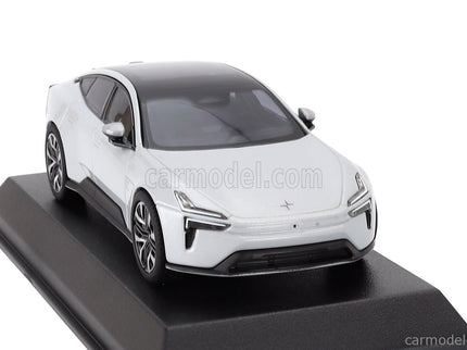 Polestar 5 2025 1:43 Norev Magnesium