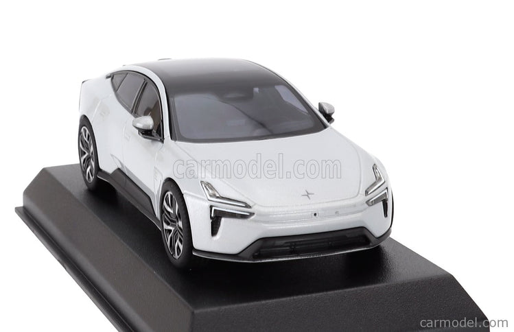 Polestar 5 2025 1:43 Norev Magnesium