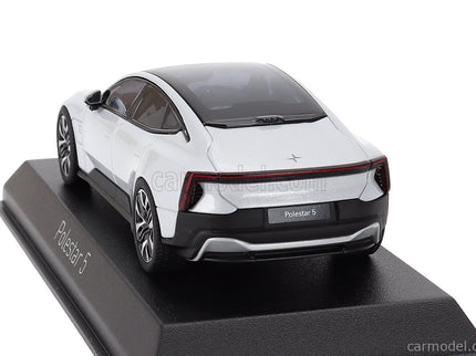 Polestar 5 2025 1:43 Norev Magnesium