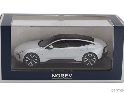 Polestar 5 2025 1:43 Norev Magnesium