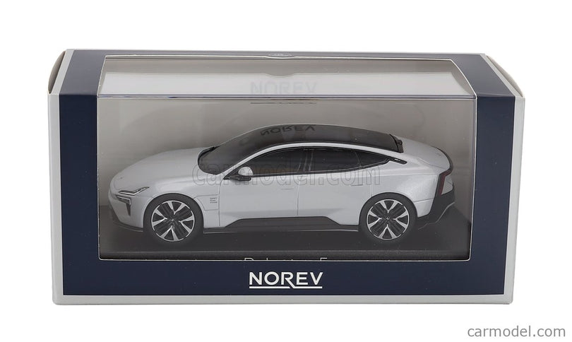 Polestar 5 2025 1:43 Norev Magnesium