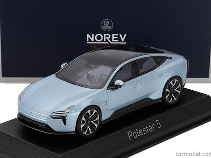 Polestar 5 2025 1:43 Norev Electron
