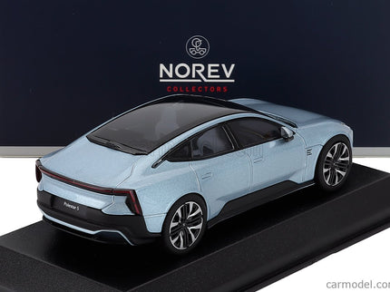 Polestar 5 2025 1:43 Norev Electron