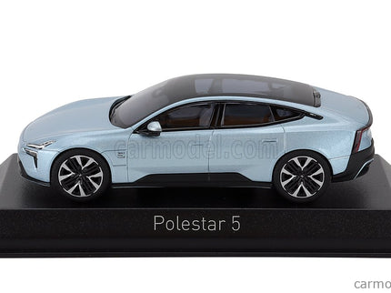 Polestar 5 2025 1:43 Norev Electron