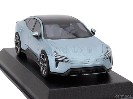 Polestar 5 2025 1:43 Norev Electron