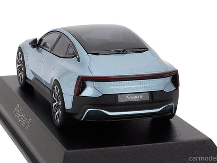 Polestar 5 2025 1:43 Norev Electron