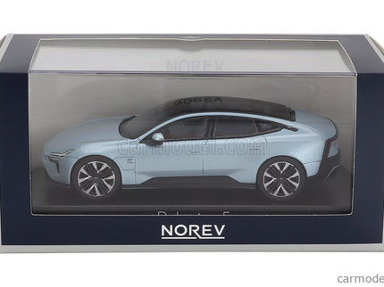 Polestar 5 2025 1:43 Norev Electron